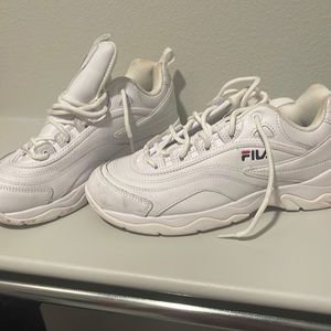 Fila woman’s shoe